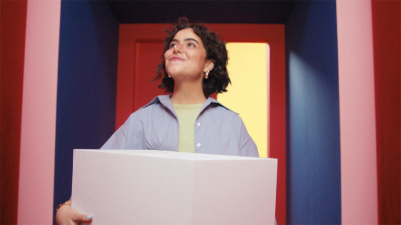 Swisscaution - The Door